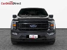 2021 Ford F-150 Ford F-150 Lariat | Leather | Sunroof | Navigati - Photo 2