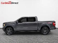 2021 Ford F-150 Ford F-150 Lariat | Leather | Sunroof | Navigati - Photo 3