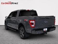 2021 Ford F-150 Ford F-150 Lariat | Leather | Sunroof | Navigati - Photo 5