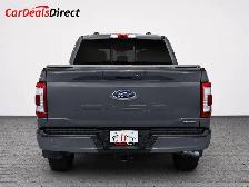 2021 Ford F-150 Ford F-150 Lariat | Leather | Sunroof | Navigati - Photo 7