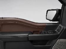 2021 Ford F-150 Ford F-150 Lariat | Leather | Sunroof | Navigati - Photo 11