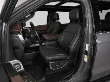 2021 Ford F-150 Ford F-150 Lariat | Leather | Sunroof | Navigati - Photo 12