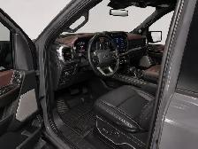 2021 Ford F-150 Ford F-150 Lariat | Leather | Sunroof | Navigati - Photo 13