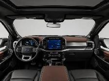 2021 Ford F-150 Ford F-150 Lariat | Leather | Sunroof | Navigati - Photo 15