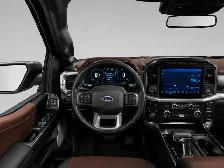 2021 Ford F-150 Ford F-150 Lariat | Leather | Sunroof | Navigati - Photo 16