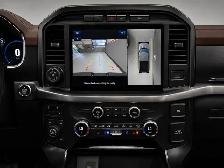 2021 Ford F-150 Ford F-150 Lariat | Leather | Sunroof | Navigati - Photo 18