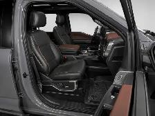 2021 Ford F-150 Ford F-150 Lariat | Leather | Sunroof | Navigati - Photo 21