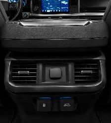 2021 Ford F-150 Ford F-150 Lariat | Leather | Sunroof | Navigati - Photo 27