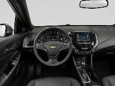 2017 Chevrolet Cruze LT Sedan | Apple CarPlay | Remote Start | B - Photo 14