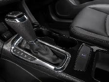 2017 Chevrolet Cruze LT Sedan | Apple CarPlay | Remote Start | B - Photo 18