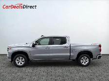 2026 Chevrolet Silverado LT CREW CAB 4x4 | 5.3L V8 | NAVI | Heat - Photo 3