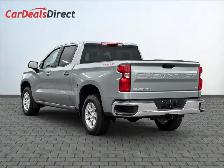 2026 Chevrolet Silverado LT CREW CAB 4x4 | 5.3L V8 | NAVI | Heat - Photo 5
