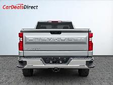 2026 Chevrolet Silverado LT CREW CAB 4x4 | 5.3L V8 | NAVI | Heat - Photo 6