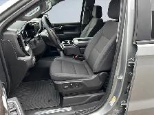 2026 Chevrolet Silverado LT CREW CAB 4x4 | 5.3L V8 | NAVI | Heat - Photo 10