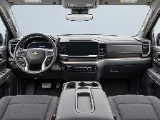 2026 Chevrolet Silverado LT CREW CAB 4x4 | 5.3L V8 | NAVI | Heat - Photo 13