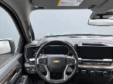 2026 Chevrolet Silverado LT CREW CAB 4x4 | 5.3L V8 | NAVI | Heat - Photo 14