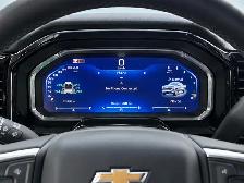 2026 Chevrolet Silverado LT CREW CAB 4x4 | 5.3L V8 | NAVI | Heat - Photo 15