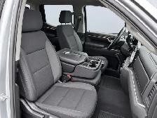 2026 Chevrolet Silverado LT CREW CAB 4x4 | 5.3L V8 | NAVI | Heat - Photo 18