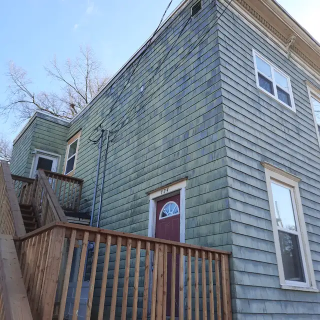 134 Guilford St - 3 Bedroom Apartmenr in Saint John