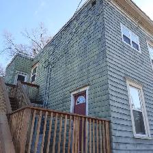 134 Guilford St - 3 Bedroom Apartmenr in Saint John