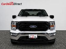 2022 Ford F-150 XLT SuperCrew Cab 6.5 ft. box 157 in. WB | Oxfor - Photo 2