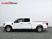 2022 Ford F-150 XLT SuperCrew Cab 6.5 ft. box 157 in. WB | Oxfor - Photo 3