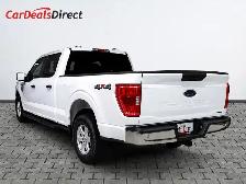2022 Ford F-150 XLT SuperCrew Cab 6.5 ft. box 157 in. WB | Oxfor - Photo 5