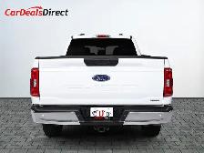 2022 Ford F-150 XLT SuperCrew Cab 6.5 ft. box 157 in. WB | Oxfor - Photo 6