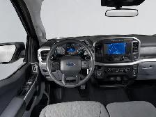 2022 Ford F-150 XLT SuperCrew Cab 6.5 ft. box 157 in. WB | Oxfor - Photo 14