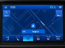 2022 Ford F-150 XLT SuperCrew Cab 6.5 ft. box 157 in. WB | Oxfor - Photo 23