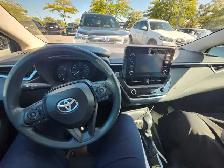 Toyota Corolla 2020 - Photo 9