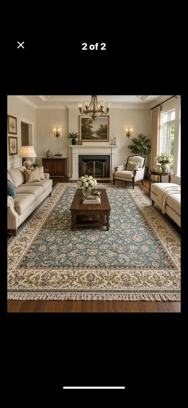 I’m looking for a two bedroom home to rent