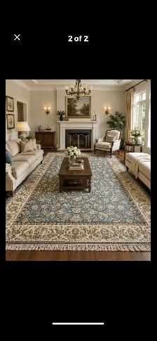 I’m looking for a two bedroom home to rent