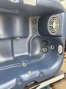 2008 Jacuzzi J315 2-3 Adult Hot Tub-Runs 120V PlugnPlay or 240V - Photo 3