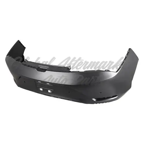 Acura Integra 2023-2025 Bumper Rear Primed With Sensor Without