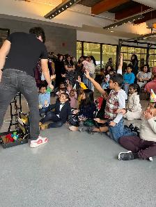 Magician - Photo 4