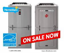 HVAC Purchase, Rent-to-Own, Financing. ALL Brands Available! - Photo 2
