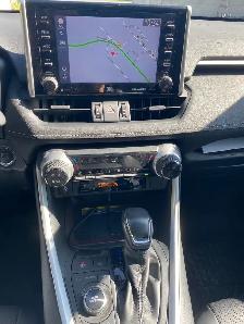 2021 Toyota RAV4 Limited AWD (Gas)71,000 km Clean Winter tire - Photo 3
