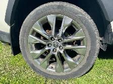 2021 Toyota RAV4 Limited AWD (Gas)71,000 km Clean Winter tire - Photo 8