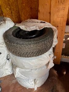 2021 Toyota RAV4 Limited AWD (Gas)71,000 km Clean Winter tire - Photo 10