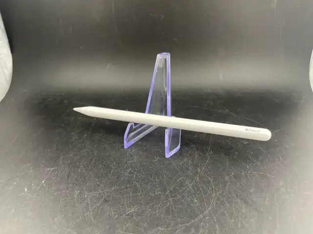 Apple Pencil 2nd Gen A2051