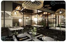 Turn Your Fit-Out Drawings Into Photorealistic 3D - for sale - Photo 3