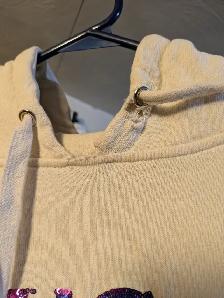 GUCCI crop sweatshirt for sale - Photo 2