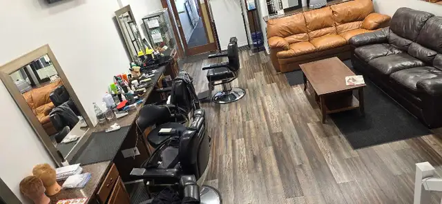 CutMasters Barber search