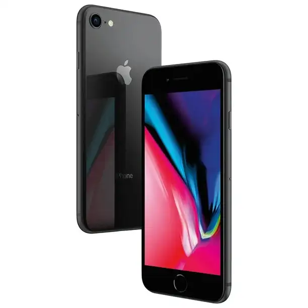 UNLOCKED IPHONE se 2020 64gb