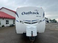 2013 Keystone Outback 298RE SPACIOUS, COUPLES UNIT - Photo 4