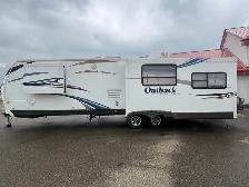 2013 Keystone Outback 298RE SPACIOUS, COUPLES UNIT - Photo 7