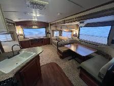 2013 Keystone Outback 298RE SPACIOUS, COUPLES UNIT - Photo 10