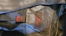 Womens Danier Leather Jacket and Pants set - Photo 5