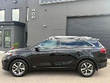 2019 KIA SORENTO EX - LEATHER SEATS - NAV - 3RD ROW SEATING - Photo 2
